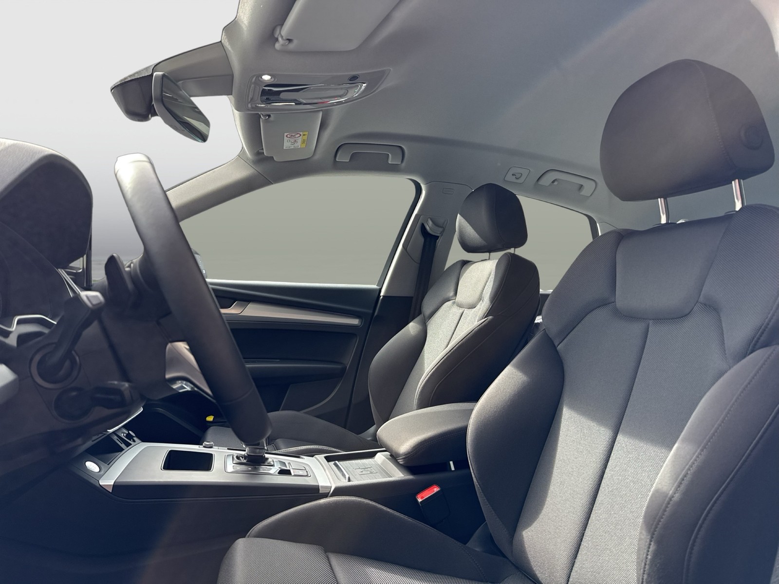 Audi Q5 Sportback 40 Qu. S LINE 360°CAM MATRIX eKLAPPE