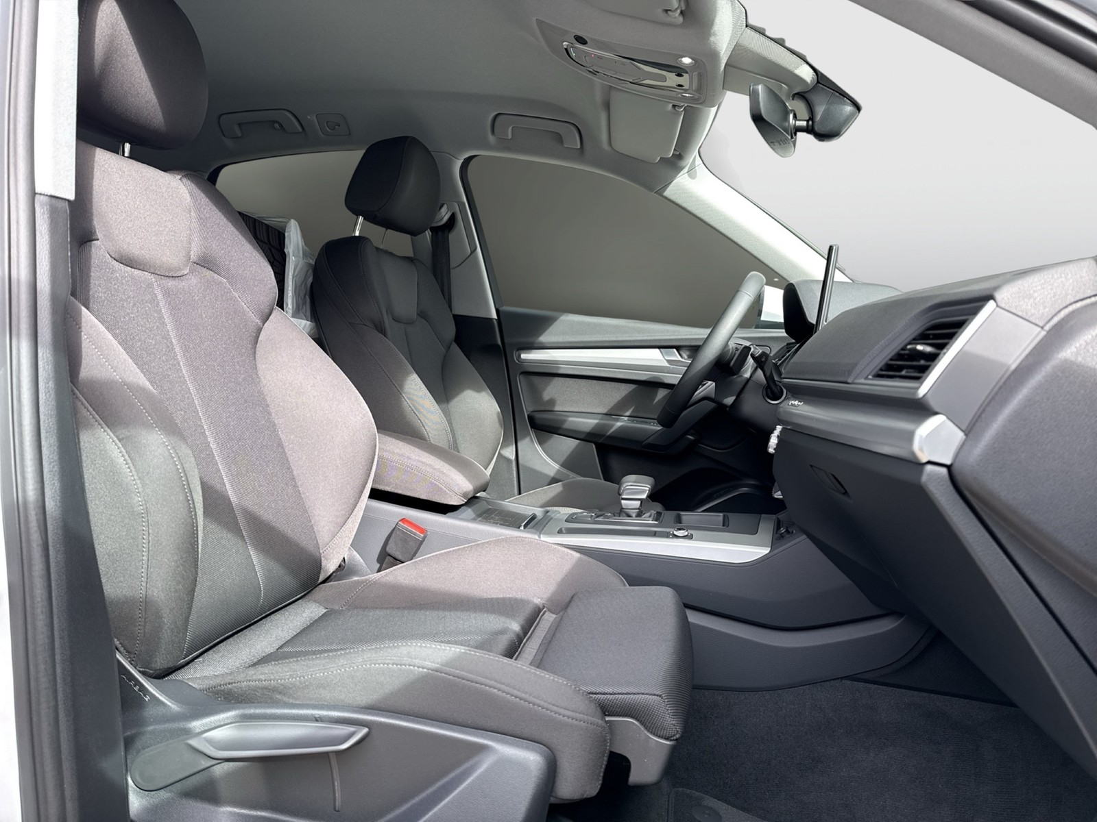 Audi Q5 Sportback 40 Qu. S LINE 360°CAM MATRIX eKLAPPE