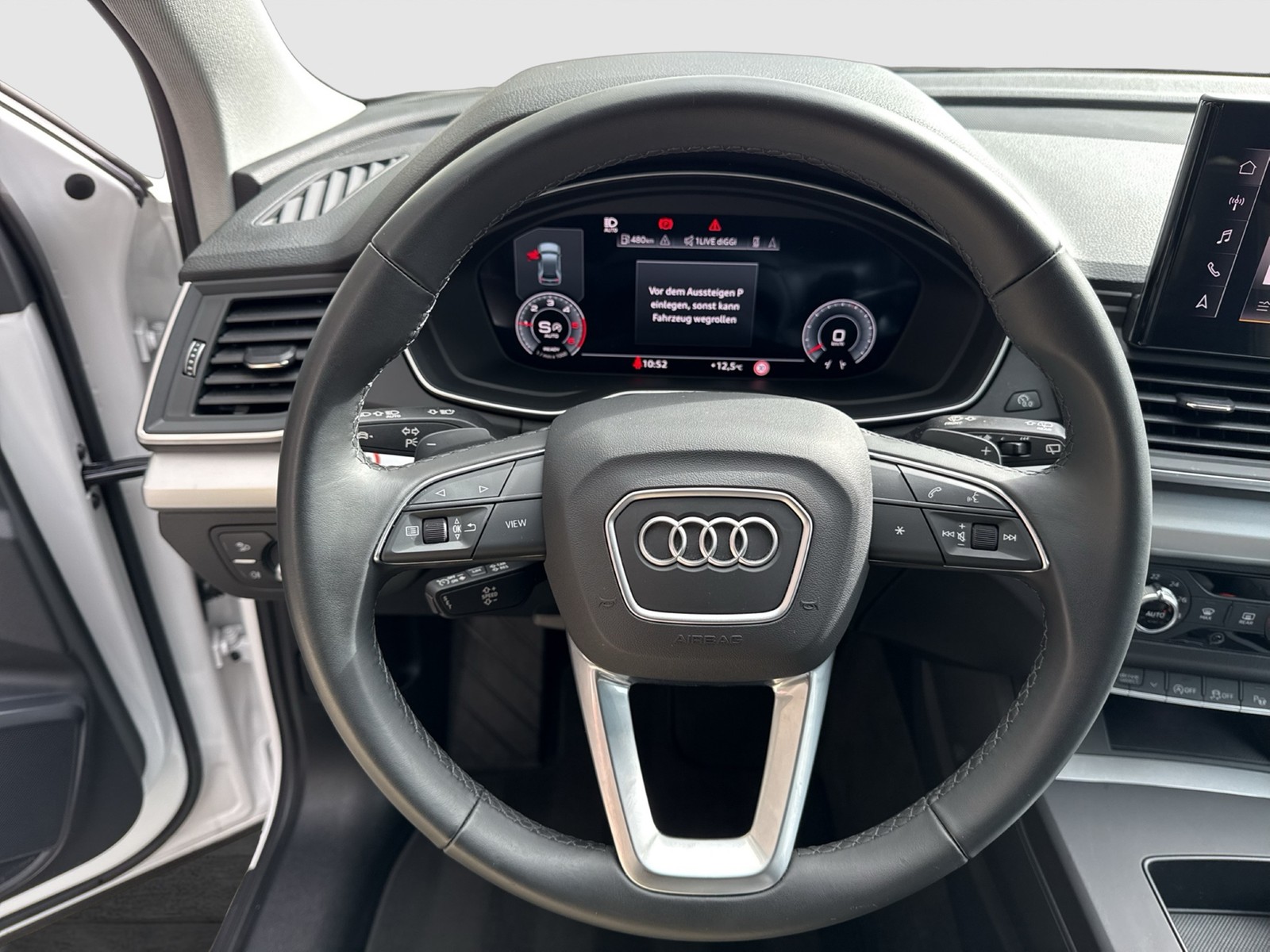 Audi Q5 Sportback 40 Qu. S LINE 360°CAM MATRIX eKLAPPE
