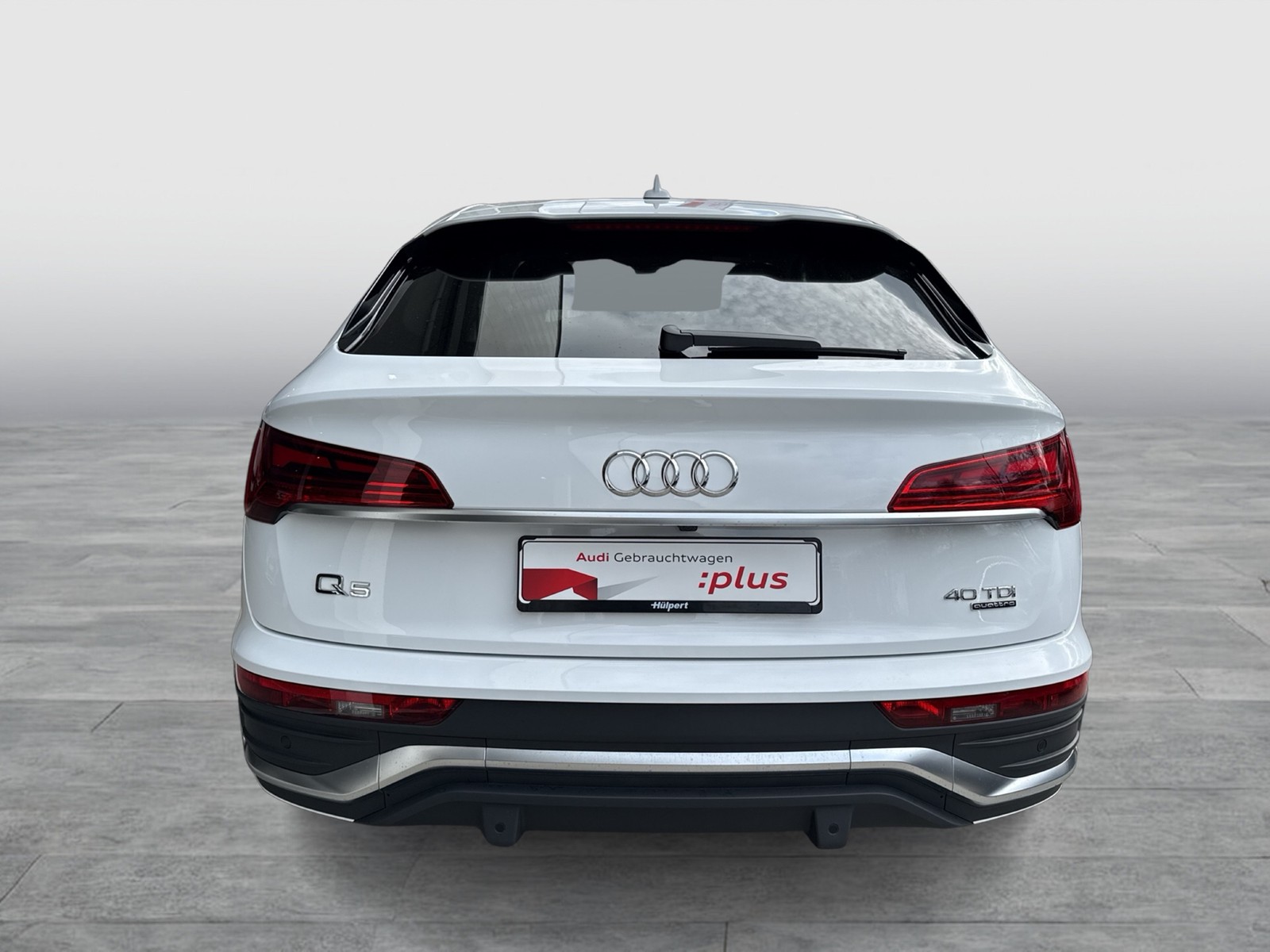 Audi Q5 Sportback 40 Qu. S LINE 360°CAM MATRIX eKLAPPE