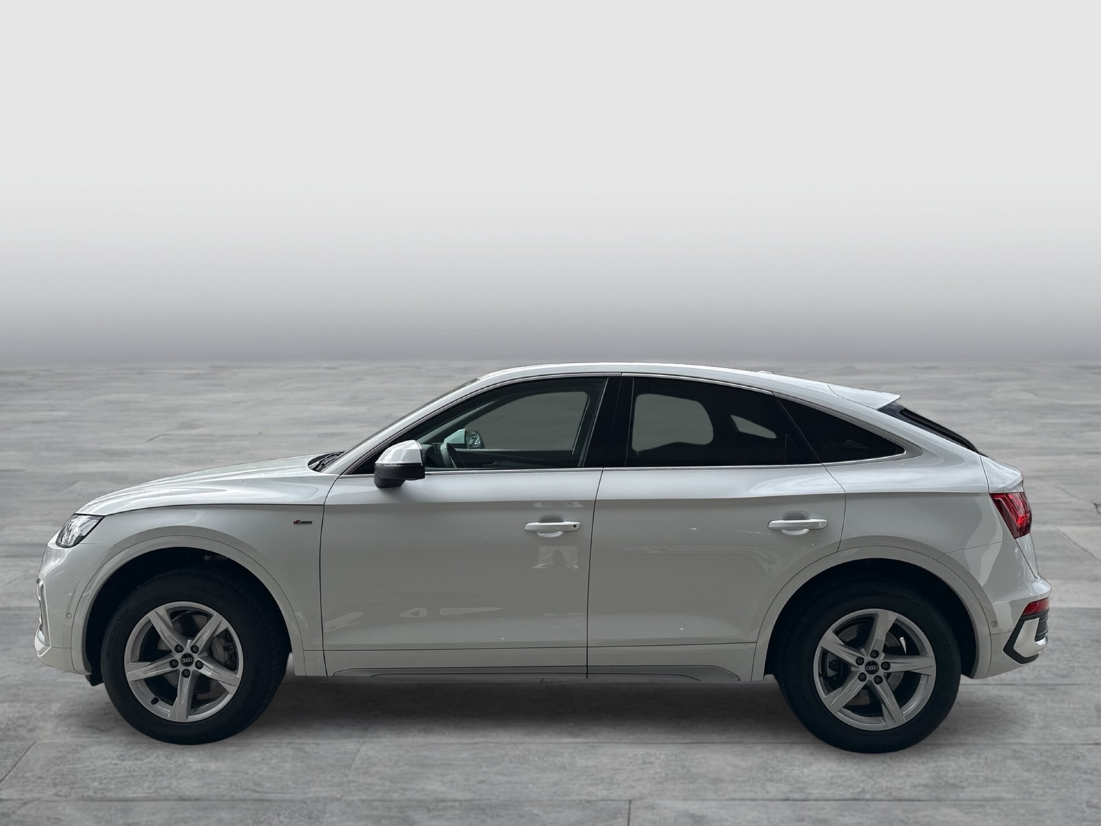 Audi Q5 Sportback 40 Qu. S LINE 360°CAM MATRIX eKLAPPE