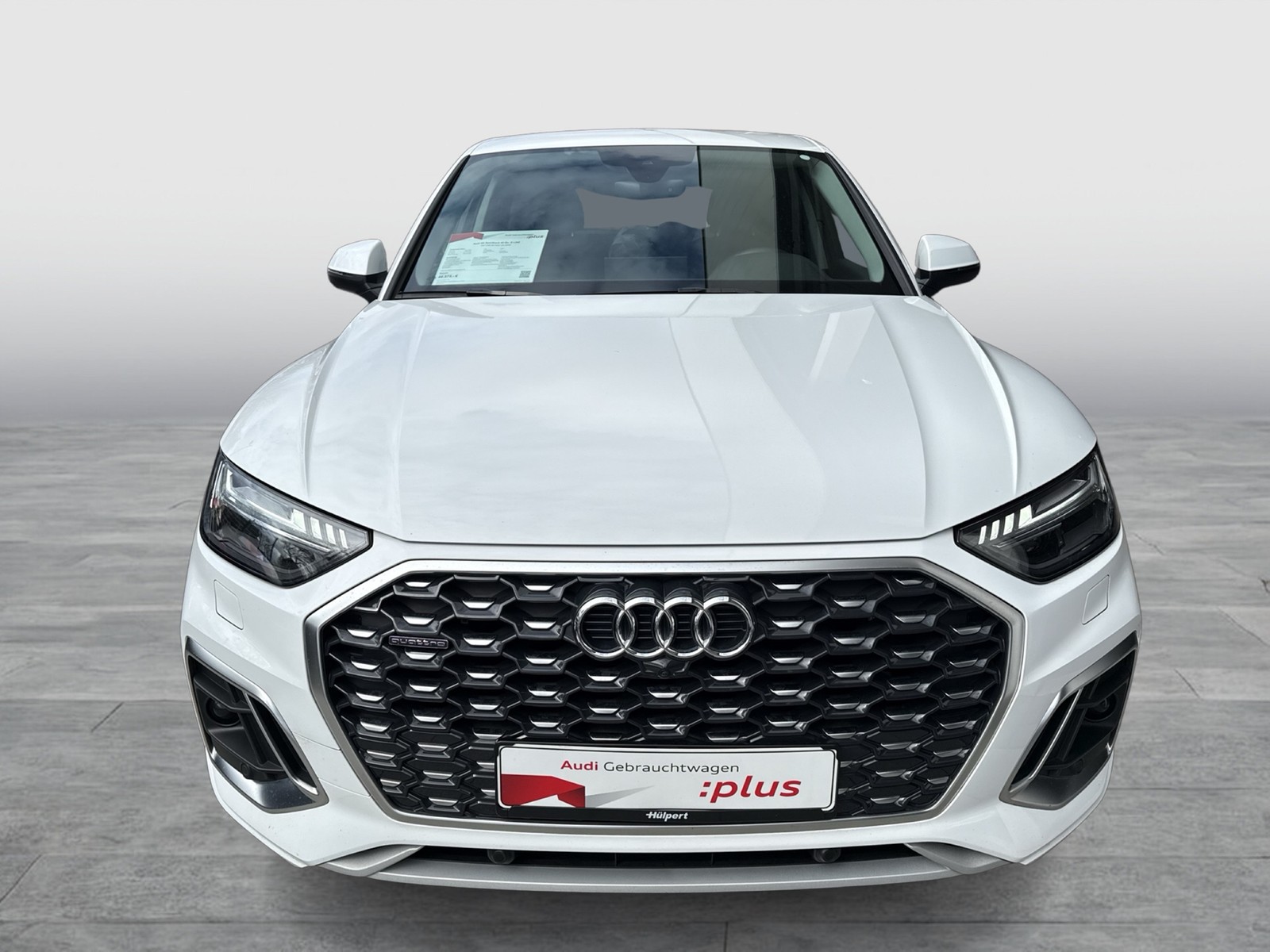 Audi Q5 Sportback 40 Qu. S LINE 360°CAM MATRIX eKLAPPE