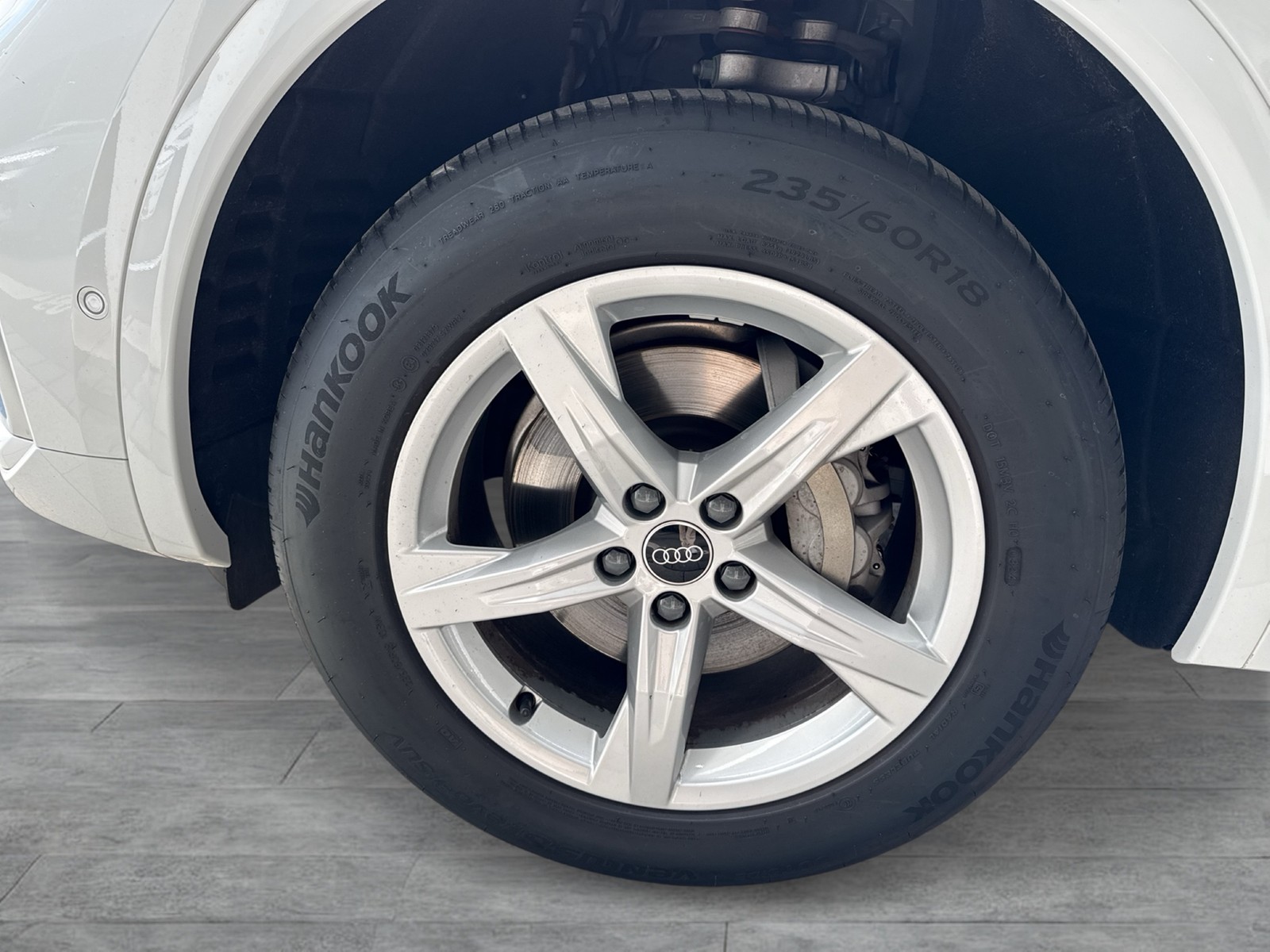 Audi Q5 Sportback 40 Qu. S LINE 360°CAM MATRIX eKLAPPE