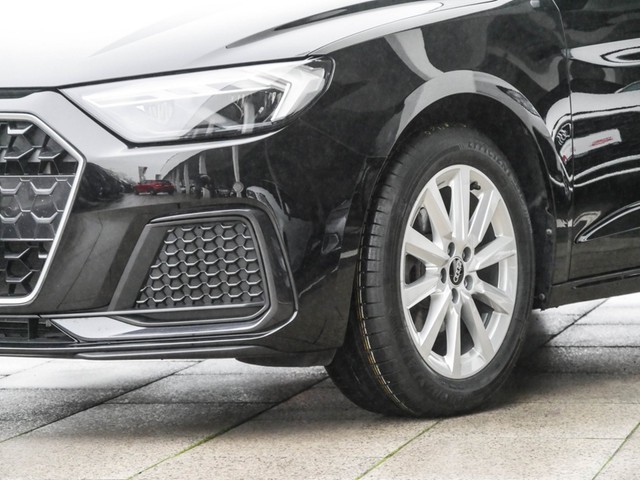 Audi A1 Sportback 30 advanced NAVI+ ALU LED CARPLAY
