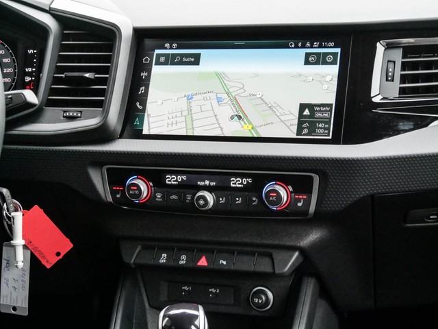 Audi A1 Sportback 30 advanced NAVI+ ALU LED CARPLAY