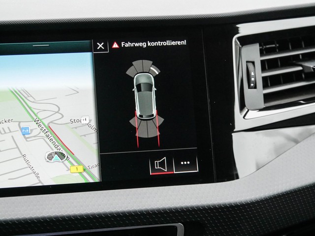 Audi A1 Sportback 30 advanced NAVI+ ALU LED CARPLAY
