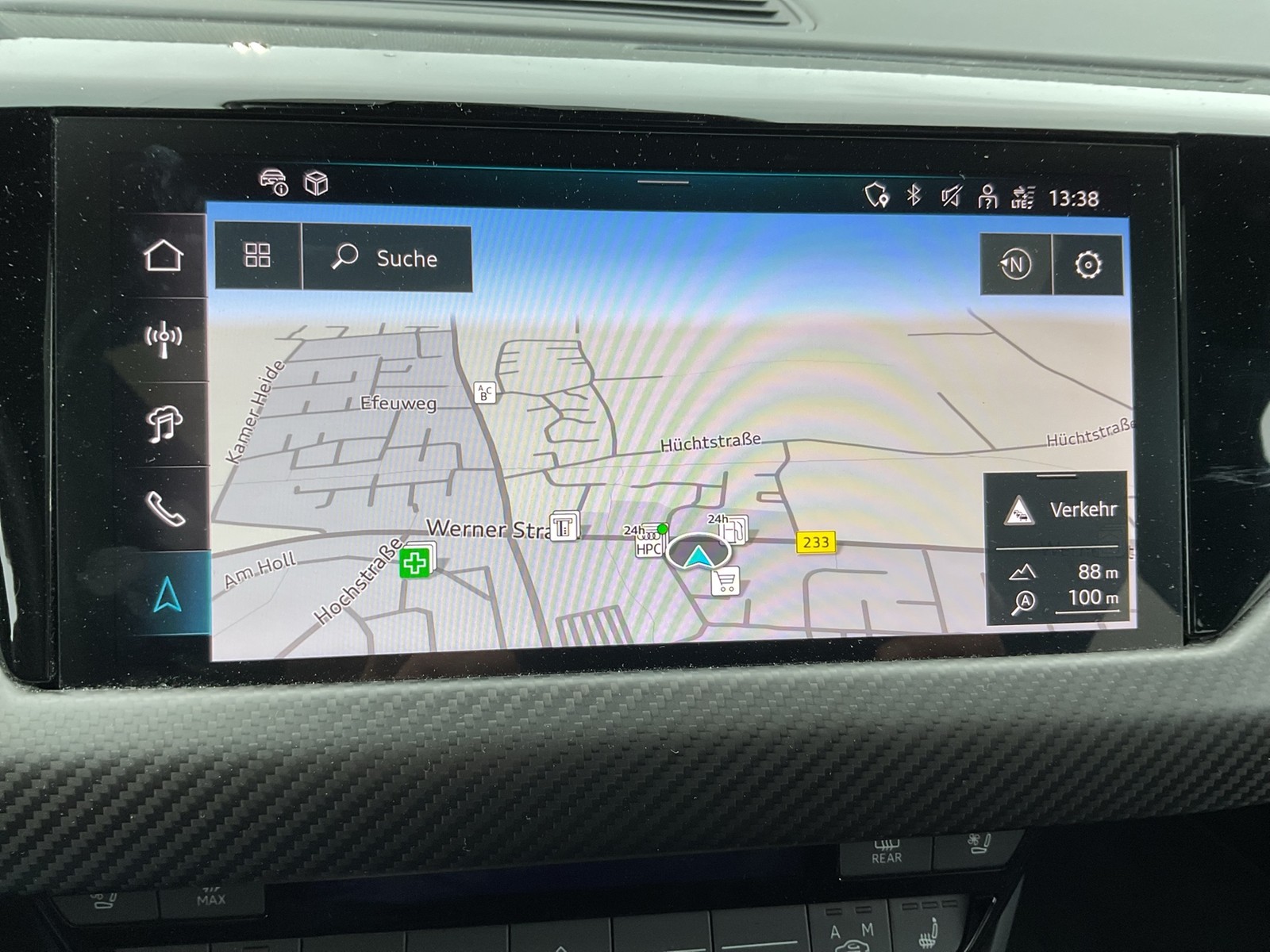 Audi RS e-tron GT quattro PANO B&O 360CAM LM21 HEADUP