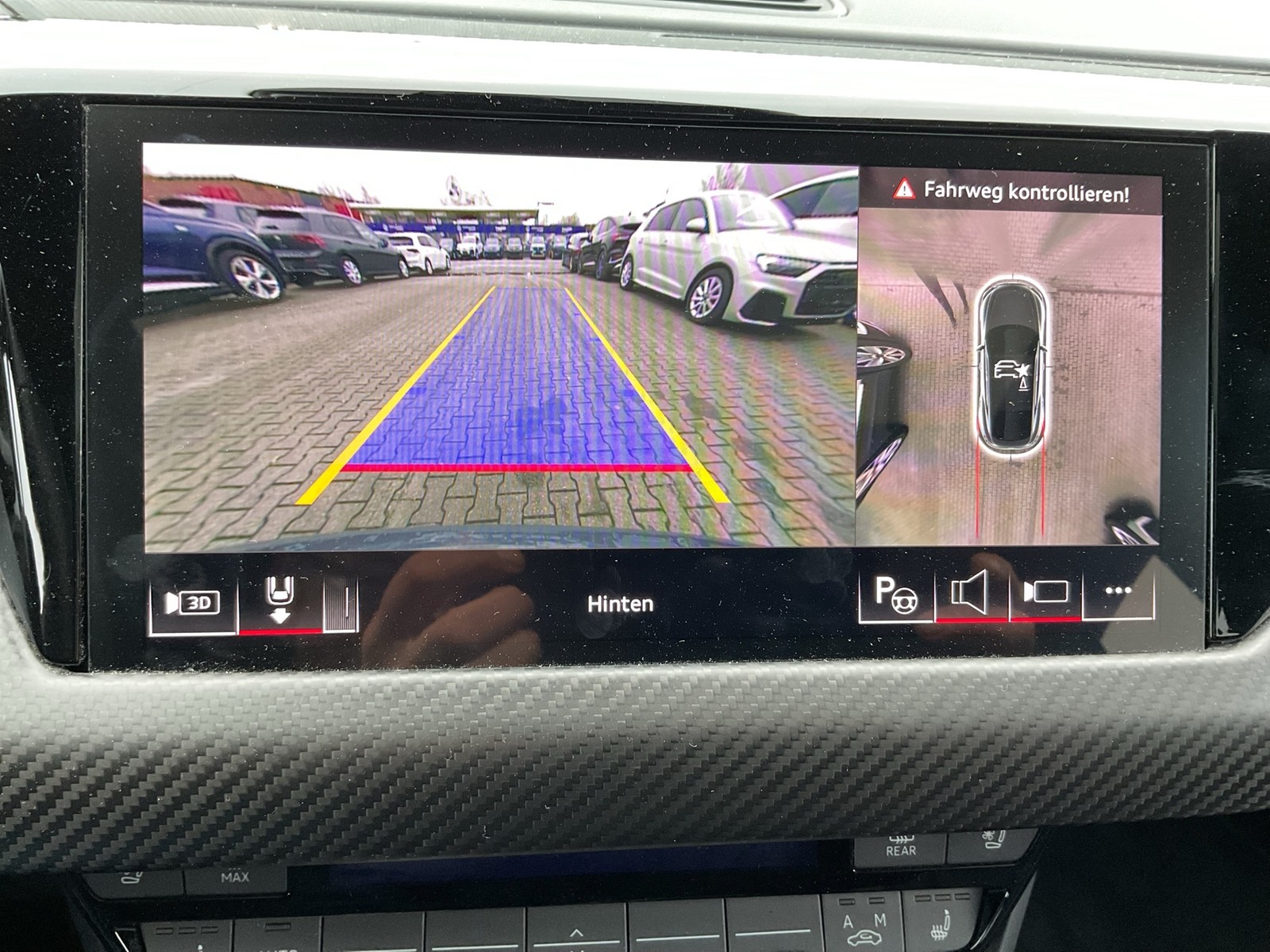 Audi RS e-tron GT quattro PANO B&O 360CAM LM21 HEADUP