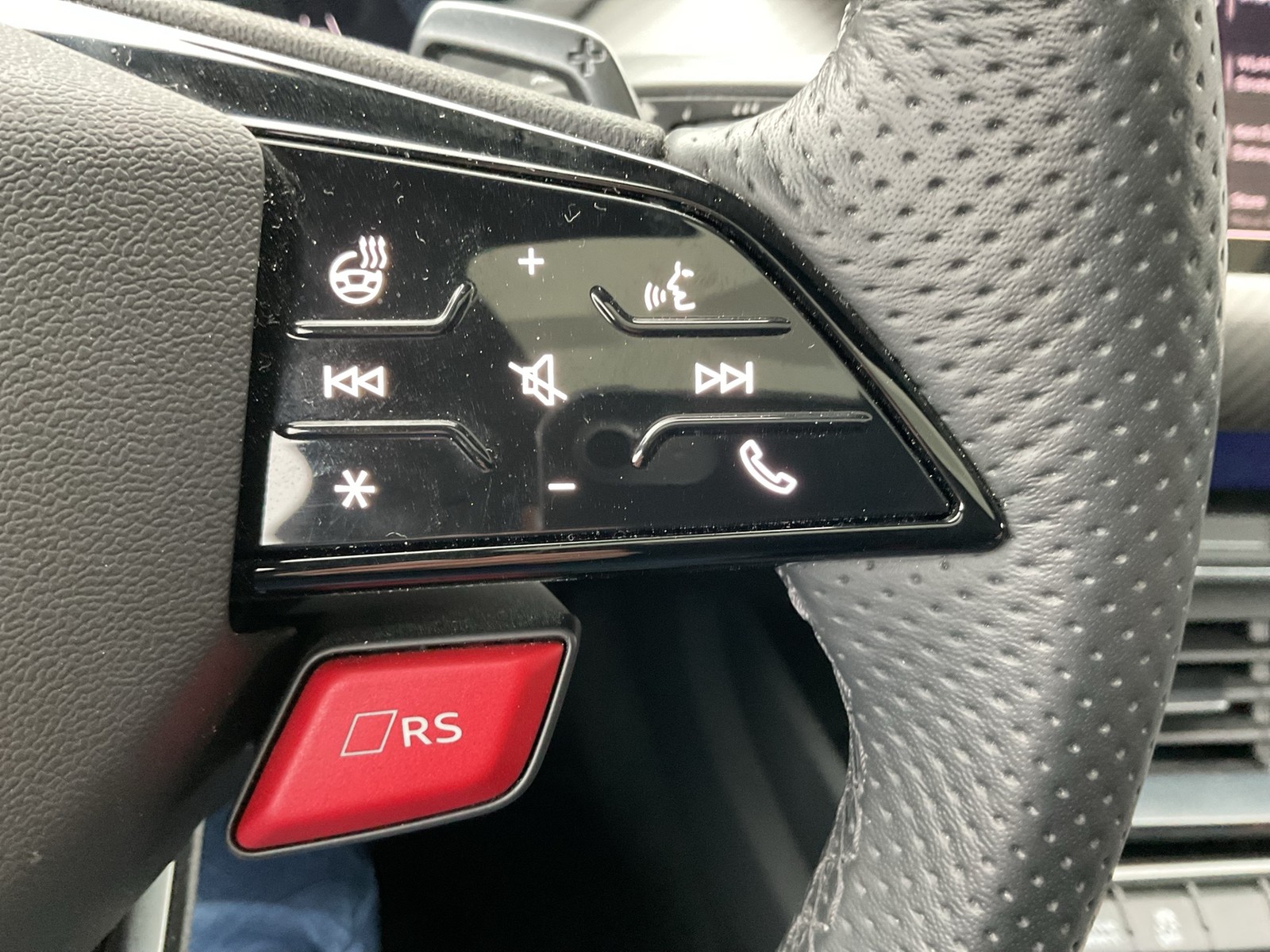 Audi RS e-tron GT quattro PANO B&O 360CAM LM21 HEADUP