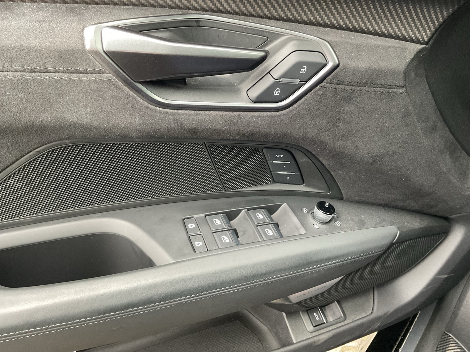 Audi RS e-tron GT quattro PANO B&O 360CAM LM21 HEADUP