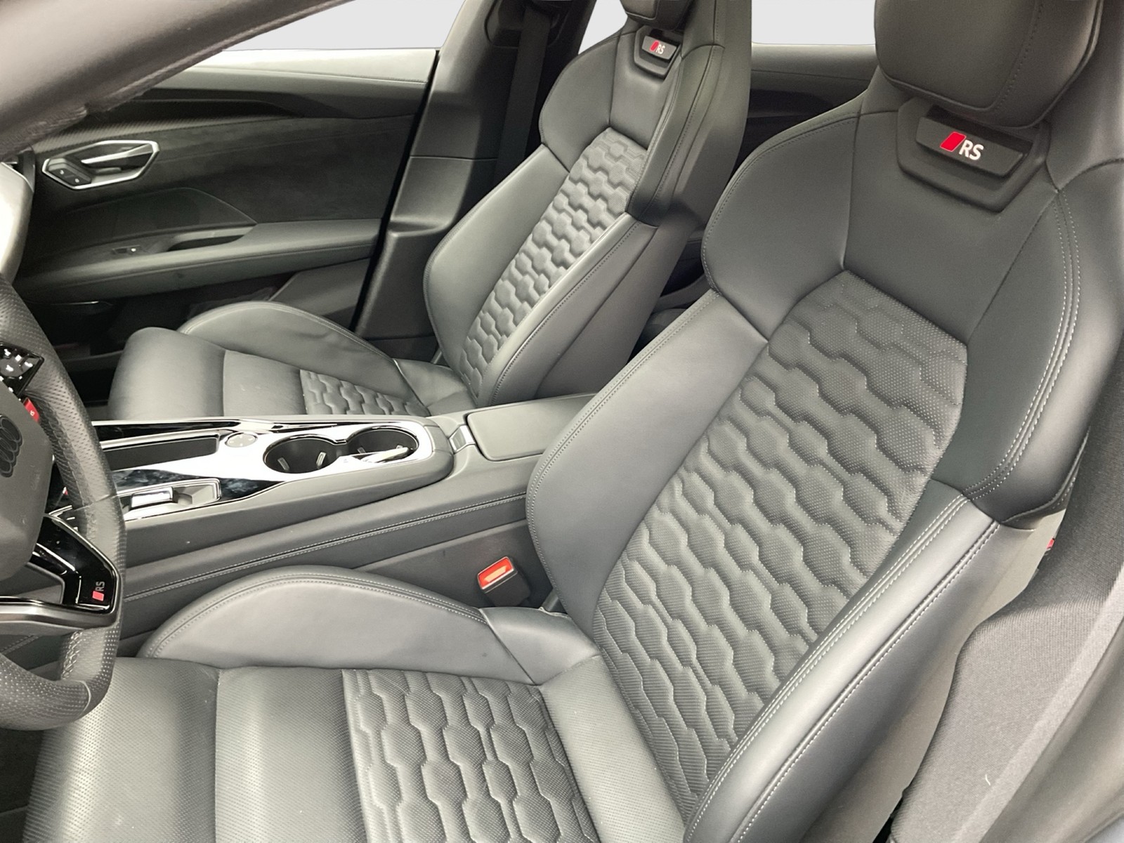 Audi RS e-tron GT quattro PANO B&O 360CAM LM21 HEADUP