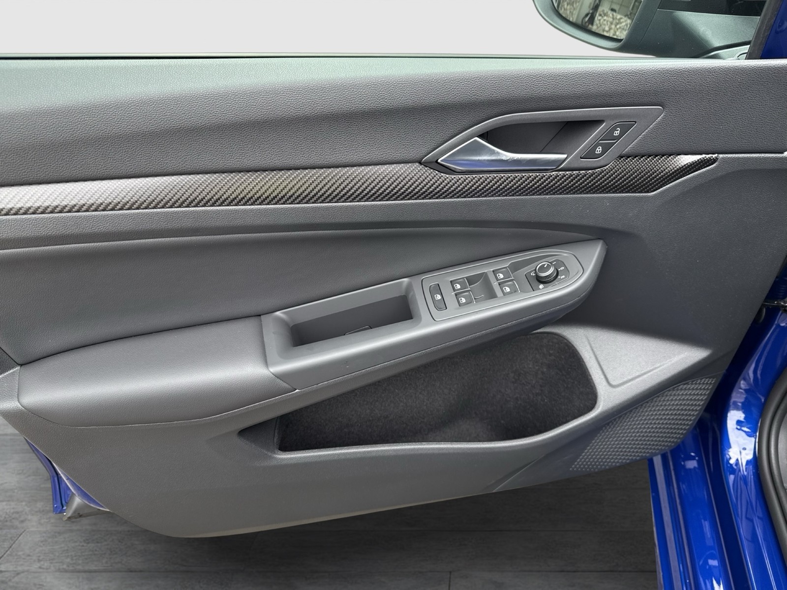Volkswagen Golf R 4MOTION