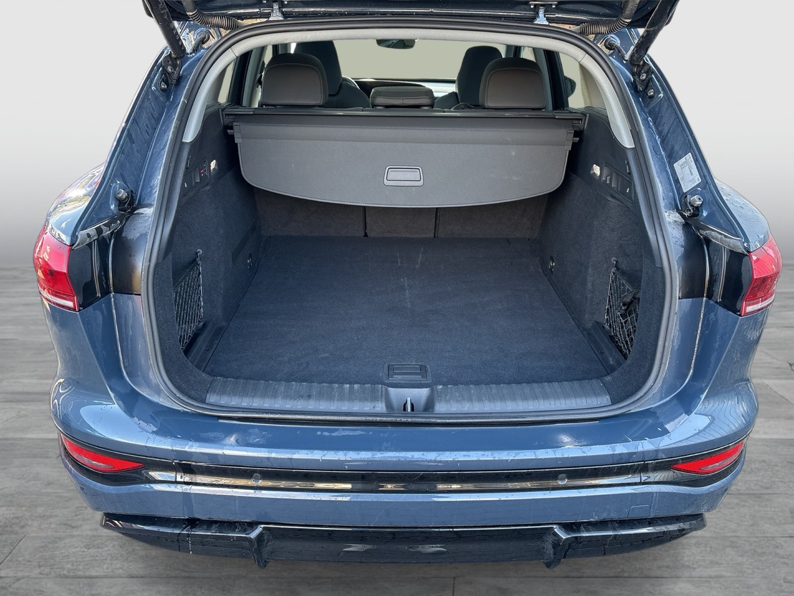 Audi Q6 e-tron quattro S LINE PANO B&O AHK 360CAM ACC