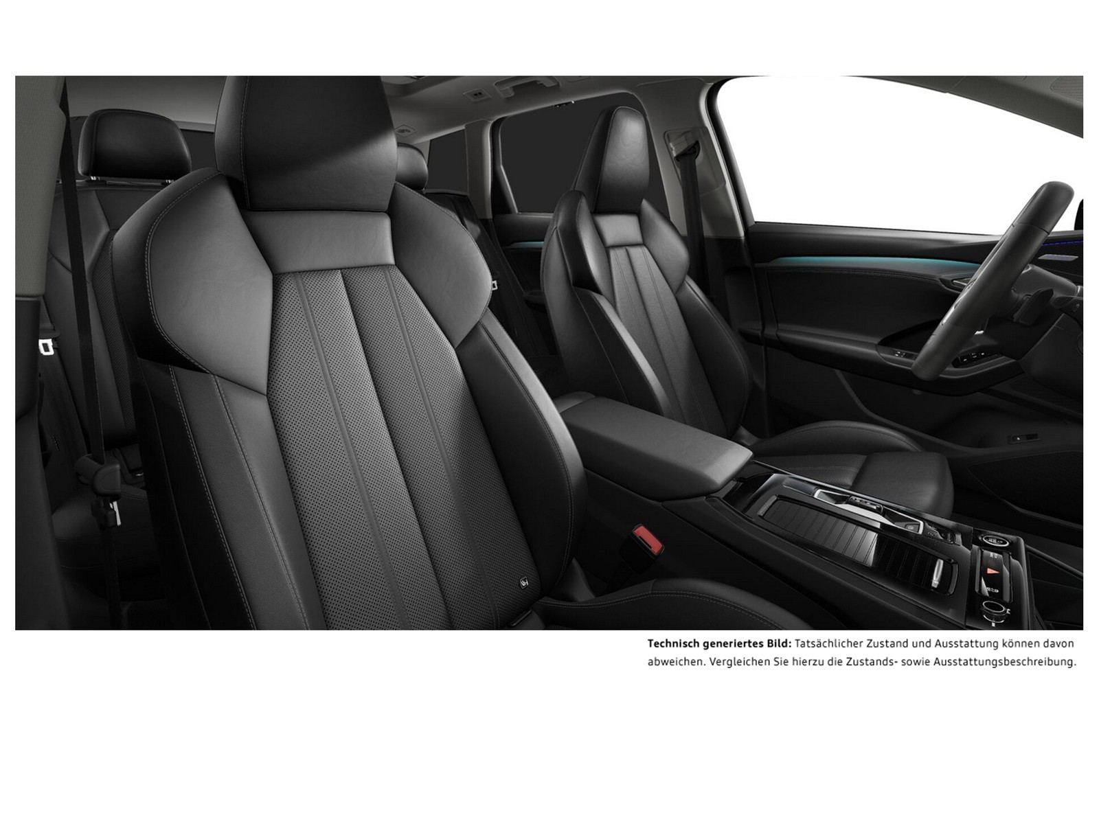 Audi Q6 e-tron quattro S LINE PANO B&O AHK 360CAM ACC