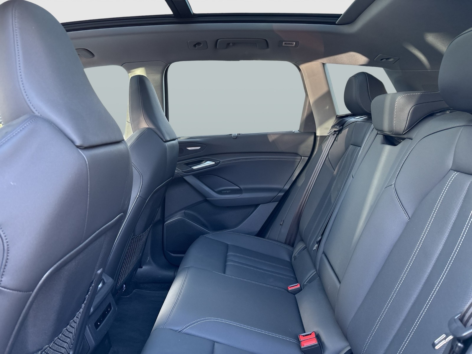 Audi Q6 e-tron quattro S LINE PANO B&O AHK 360CAM ACC