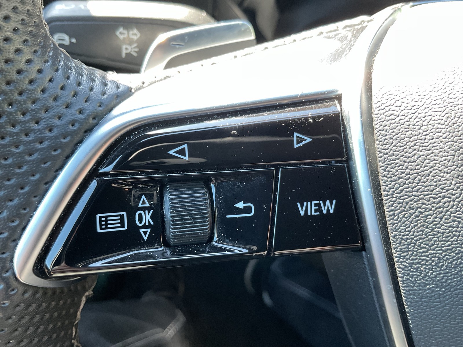 Audi e-tron Sportback 50 quattro S LINE B&O CAM LM21