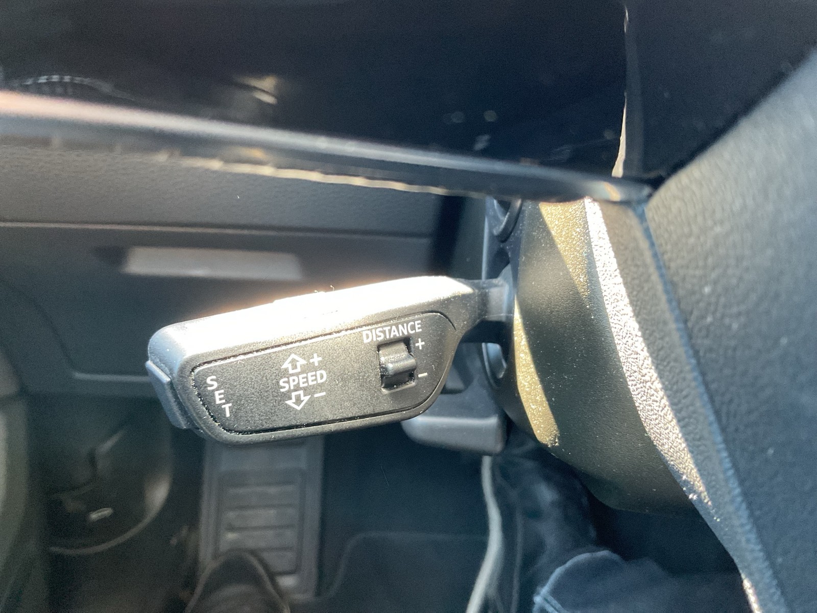 Audi e-tron Sportback 50 quattro S LINE B&O CAM LM21