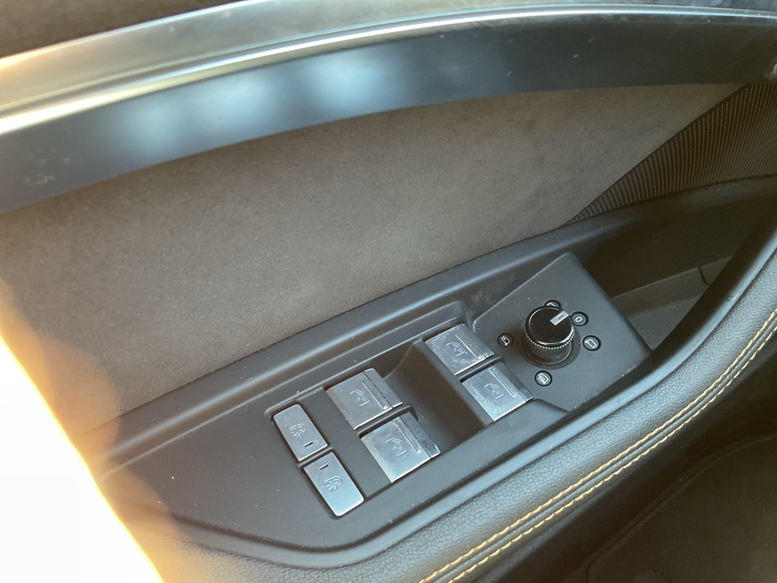 Audi e-tron Sportback 50 quattro S LINE B&O CAM LM21