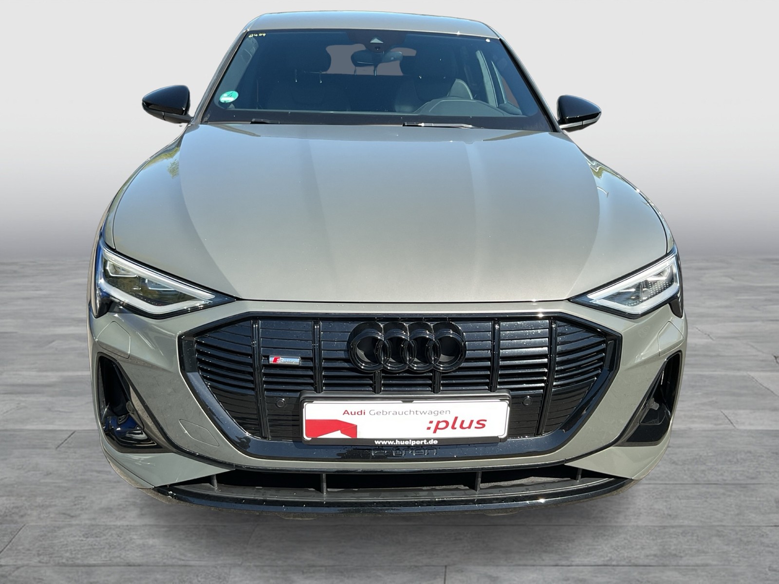 Audi e-tron Sportback 50 quattro S LINE B&O CAM LM21