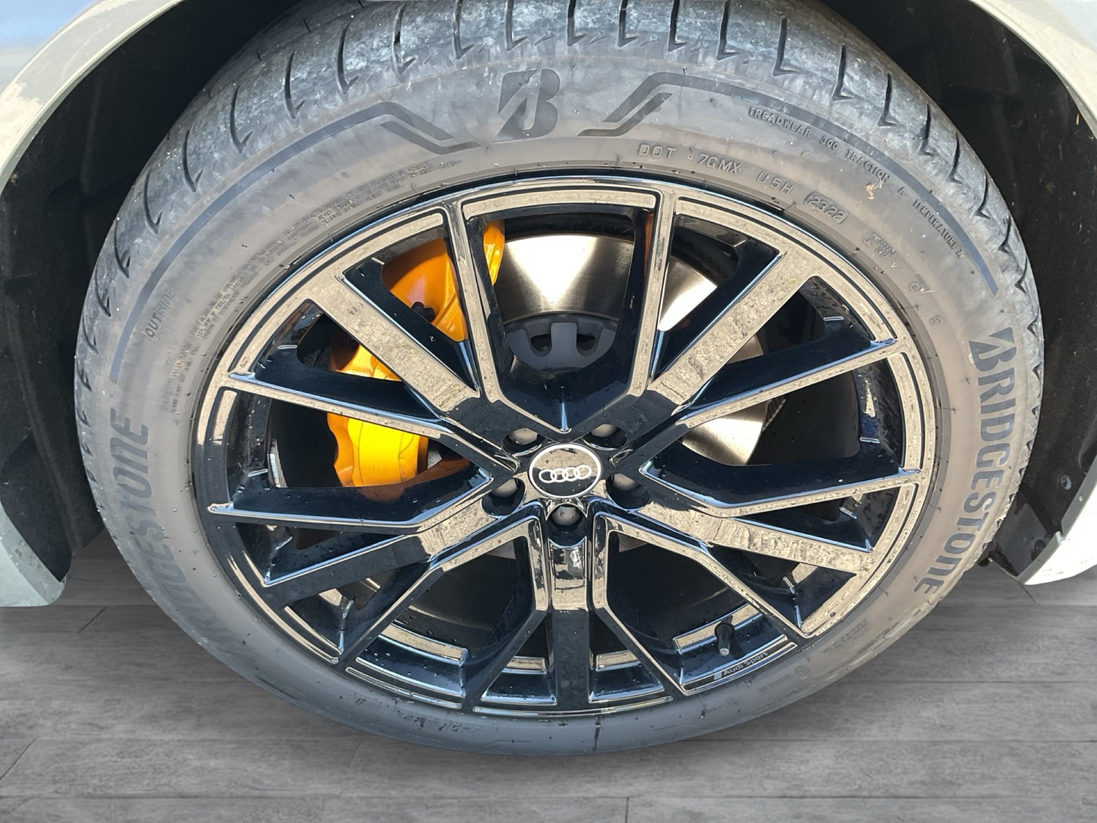 Audi e-tron Sportback 50 quattro S LINE B&O CAM LM21