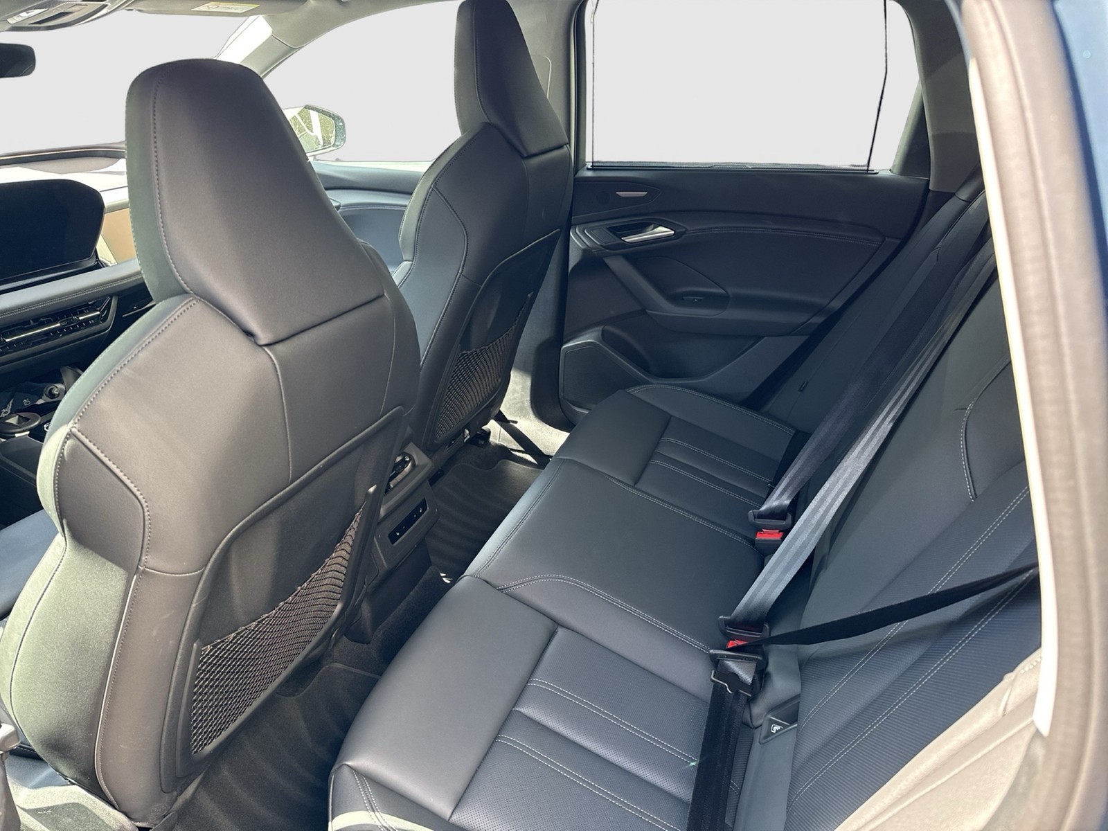 Audi Q6 e-tron quattro S LINE BLACKPAK PANO B&O AHK