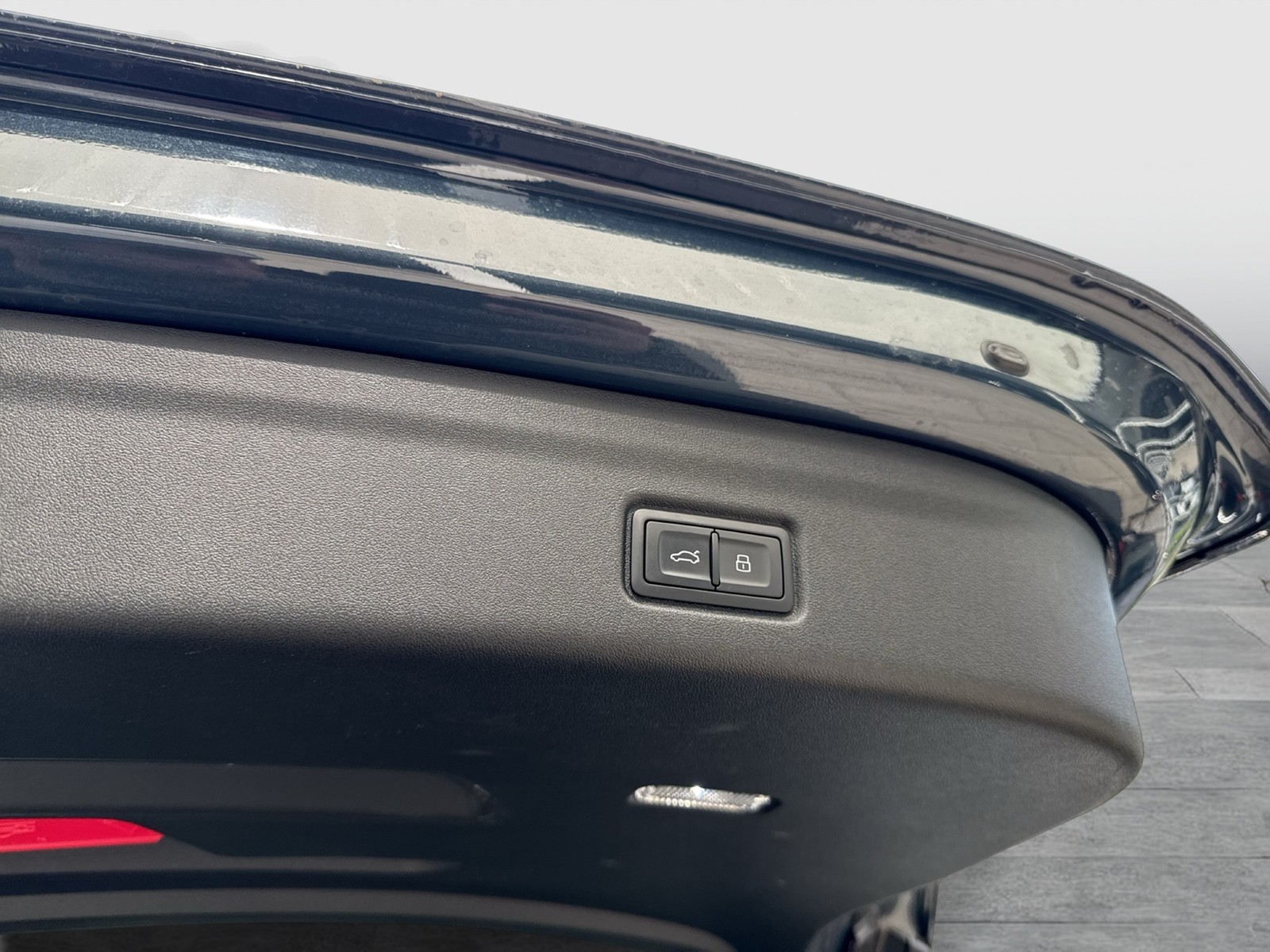 Audi Q6 e-tron quattro S LINE BLACKPAK PANO B&O AHK