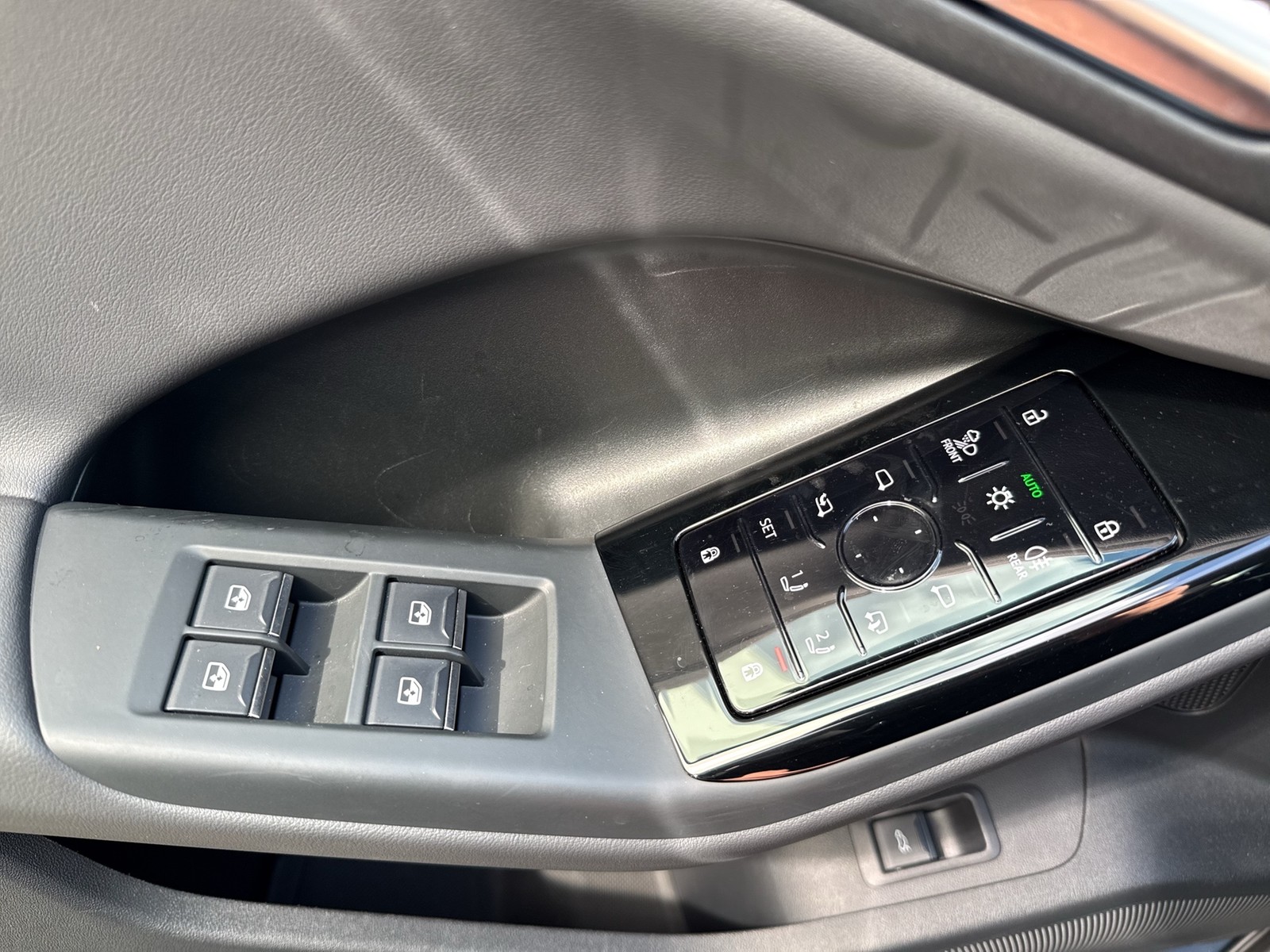 Audi Q6 e-tron quattro S LINE BLACKPAK PANO B&O AHK