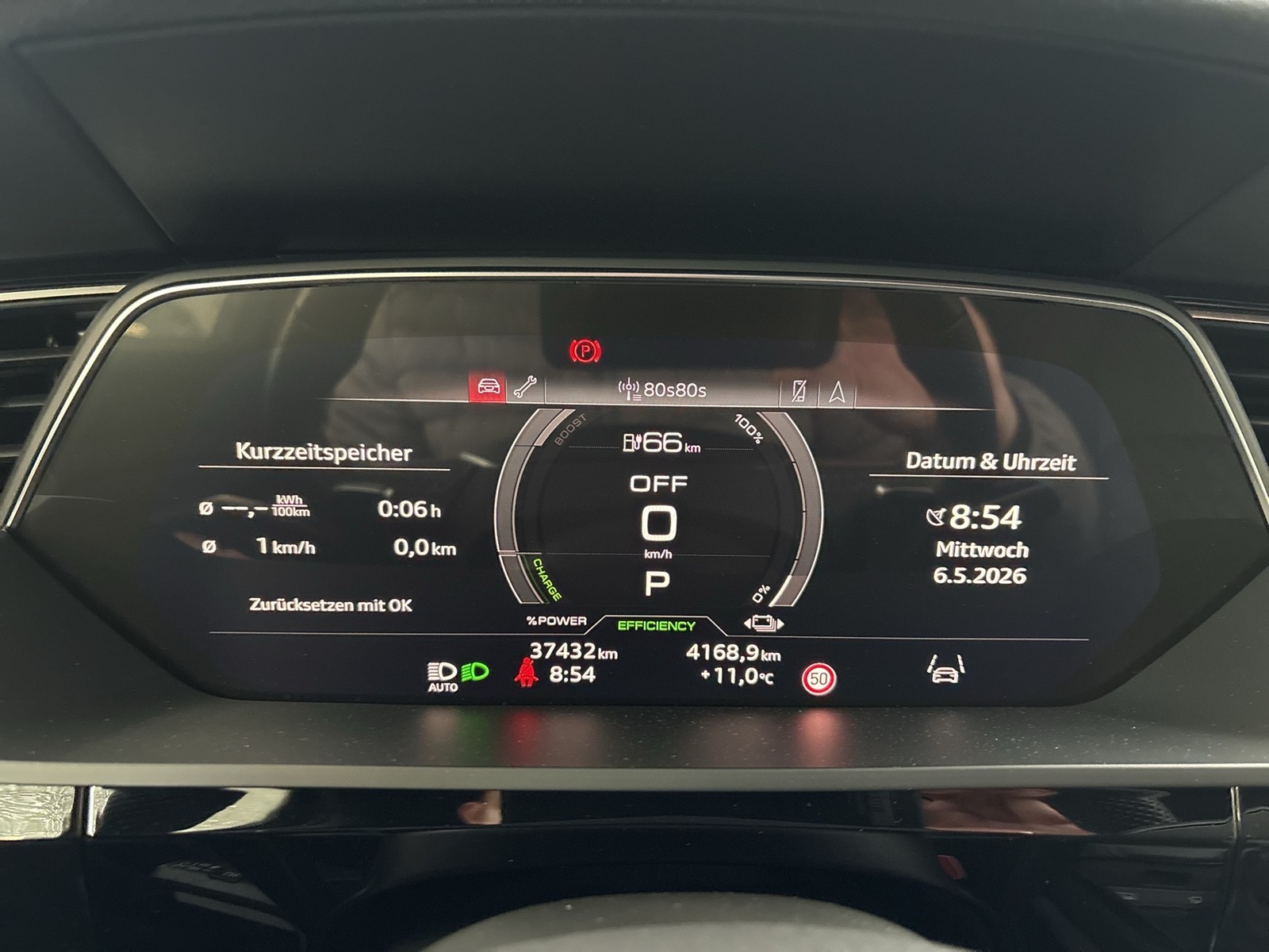 Audi e-tron Sportback 55 quattro S LINE B&O CAM LM21