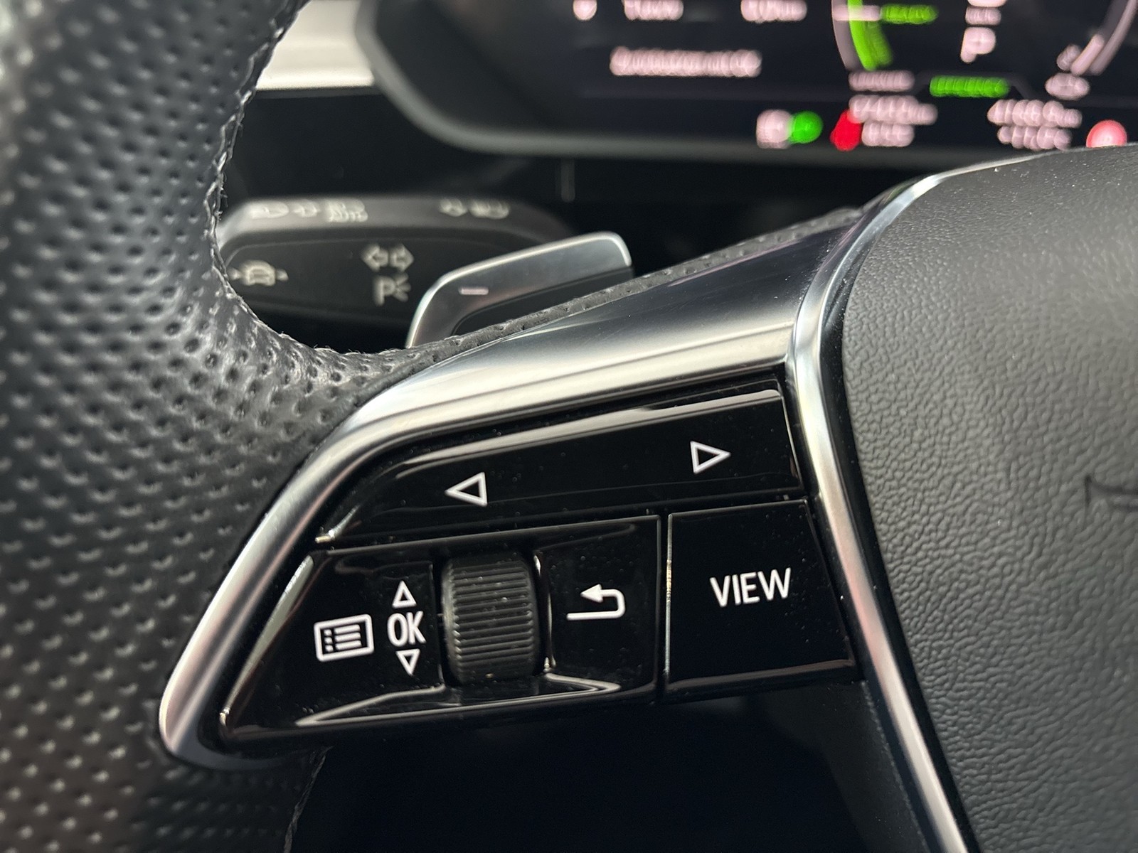 Audi e-tron Sportback 55 quattro S LINE B&O CAM LM21
