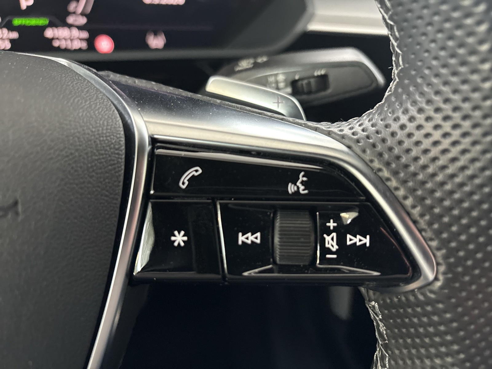 Audi e-tron Sportback 55 quattro S LINE B&O CAM LM21