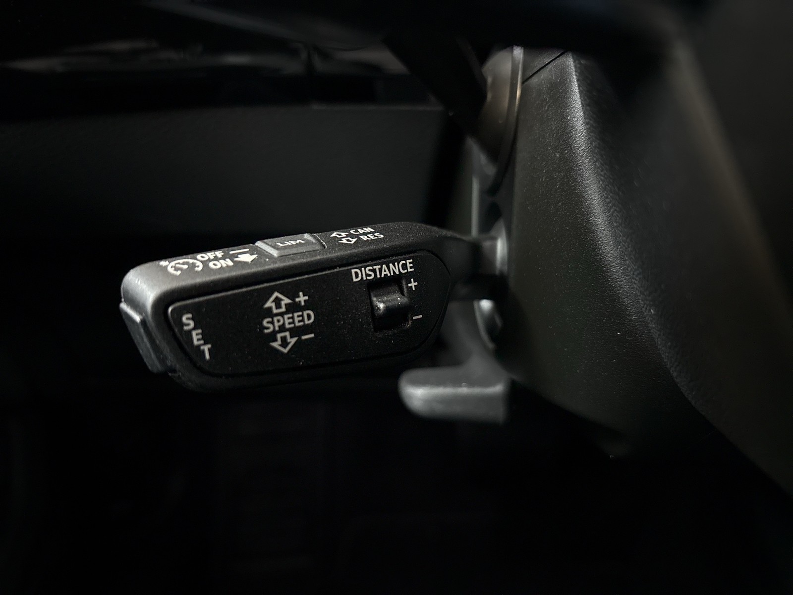 Audi e-tron Sportback 55 quattro S LINE B&O CAM LM21