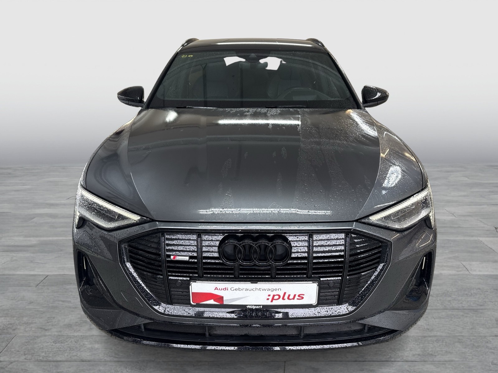 Audi e-tron Sportback 55 quattro S LINE B&O CAM LM21
