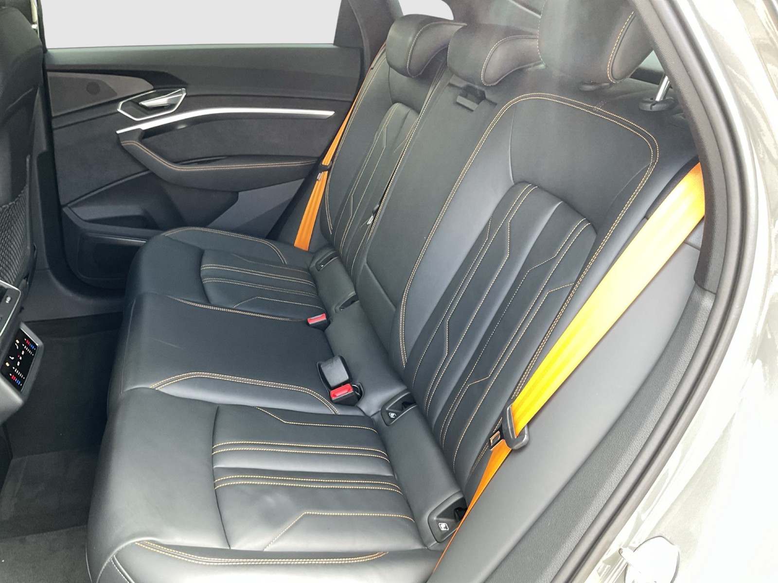 Audi e-tron Sportback 55 quattro S LINE B&O ACC LM22