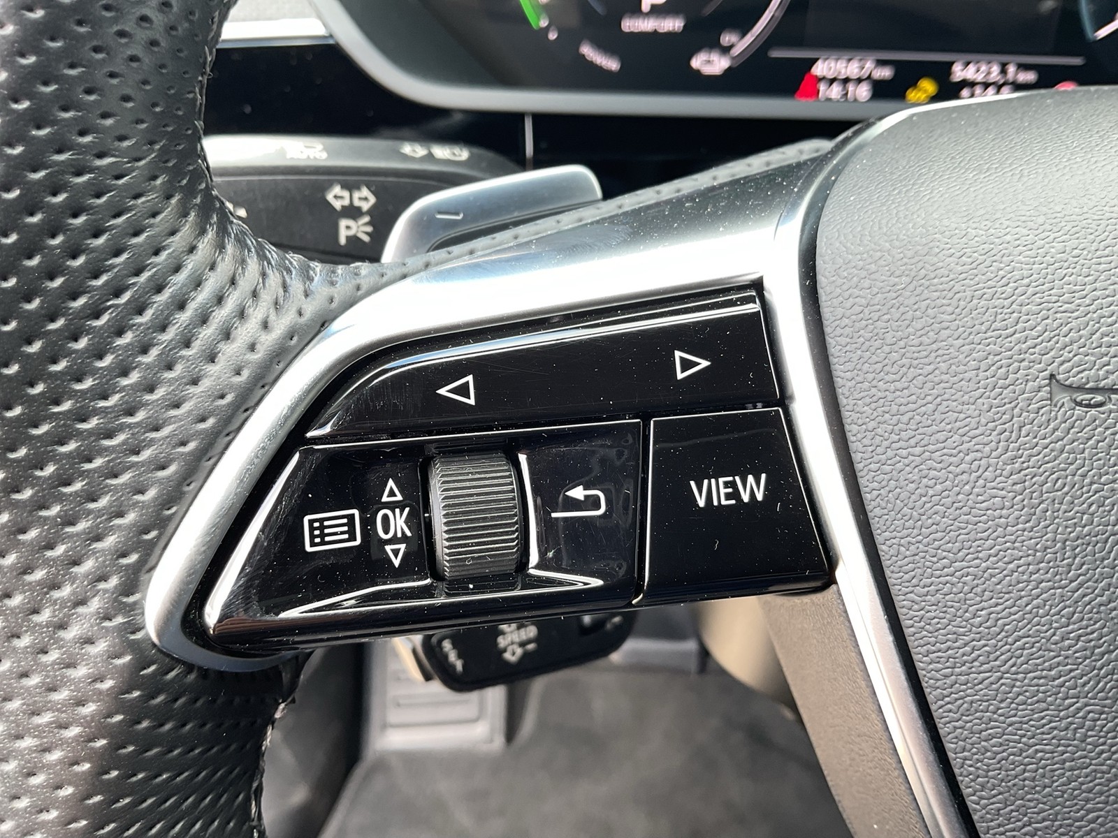 Audi e-tron Sportback 55 quattro S LINE B&O ACC LM22