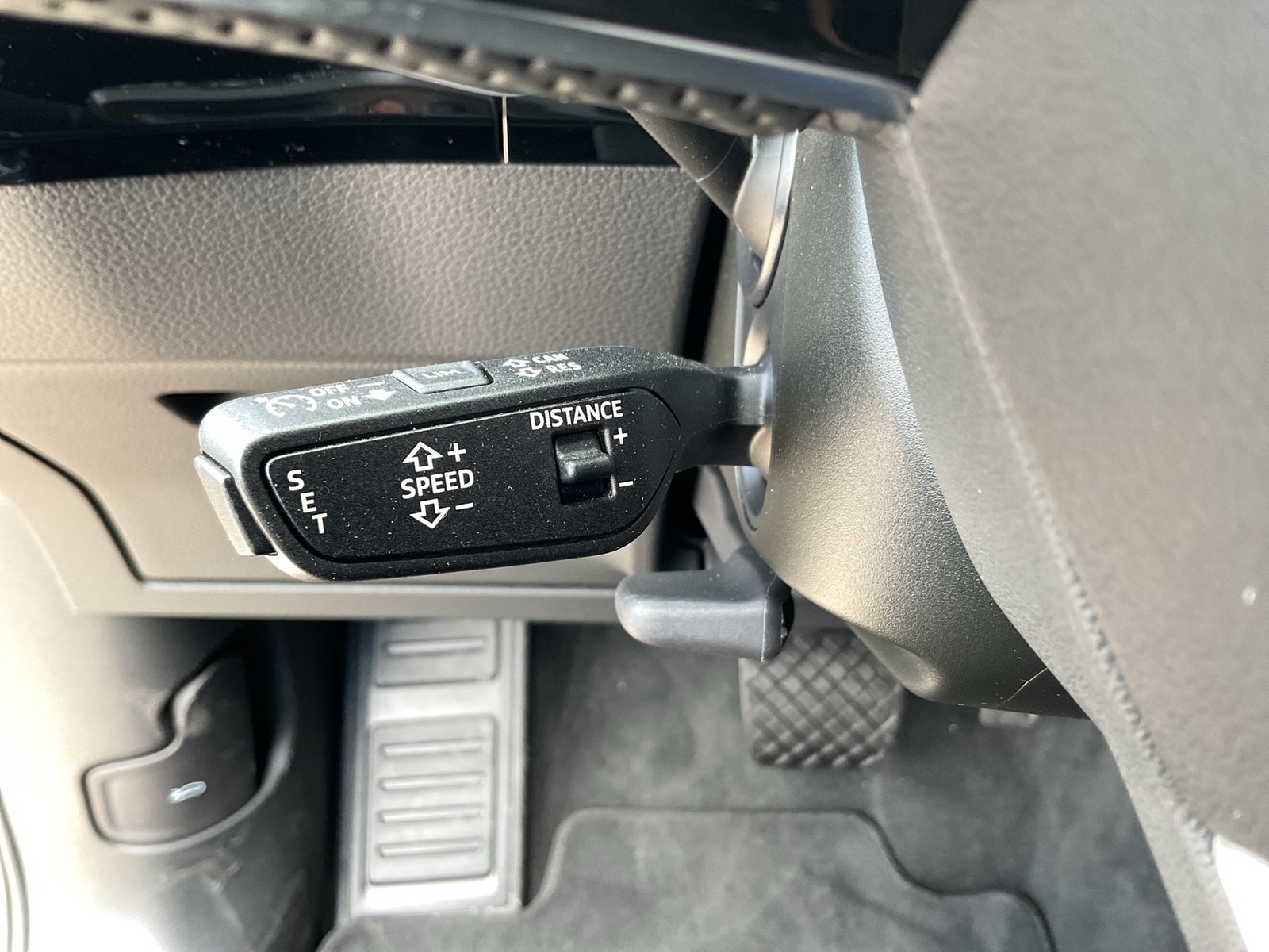 Audi e-tron Sportback 55 quattro S LINE B&O ACC LM22