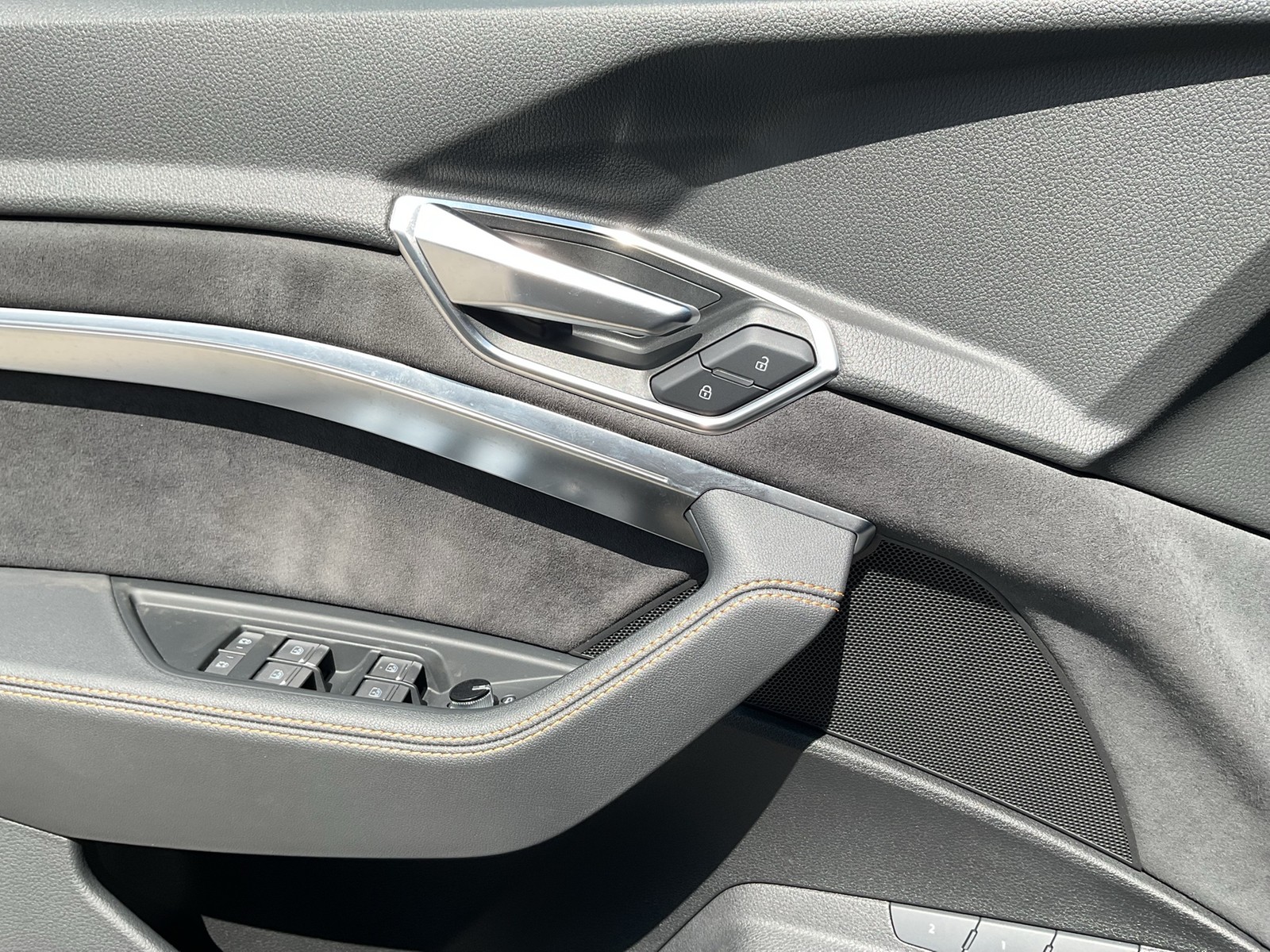 Audi e-tron Sportback 55 quattro S LINE B&O ACC LM22