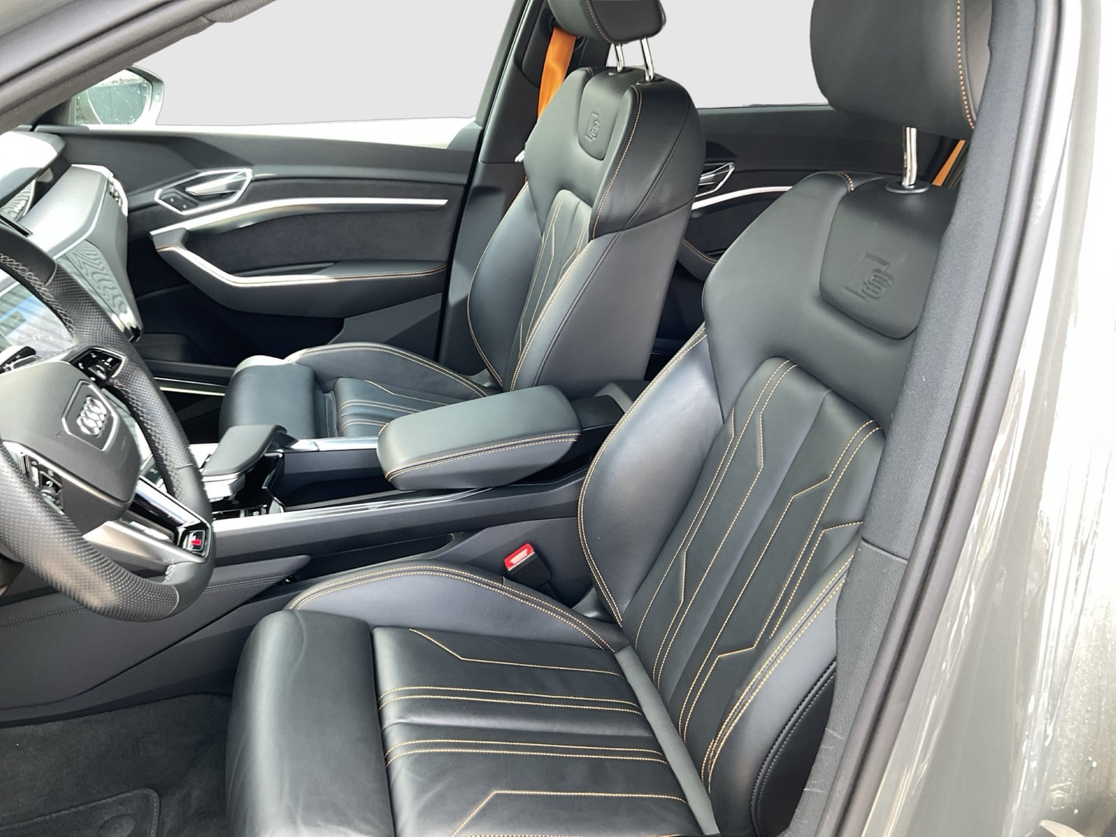 Audi e-tron Sportback 55 quattro S LINE B&O ACC LM22