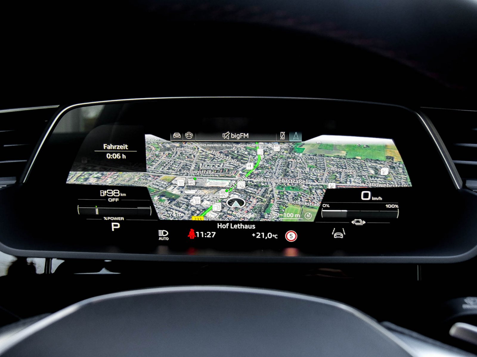 Audi Q8 e-tron 55 quattro S LINE BLACKPAK LM20 NAVI+