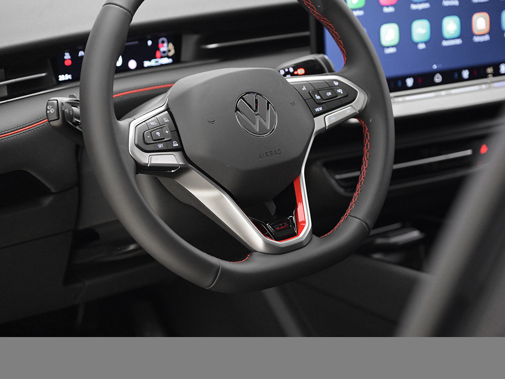 Volkswagen ID.7 Tourer GTX