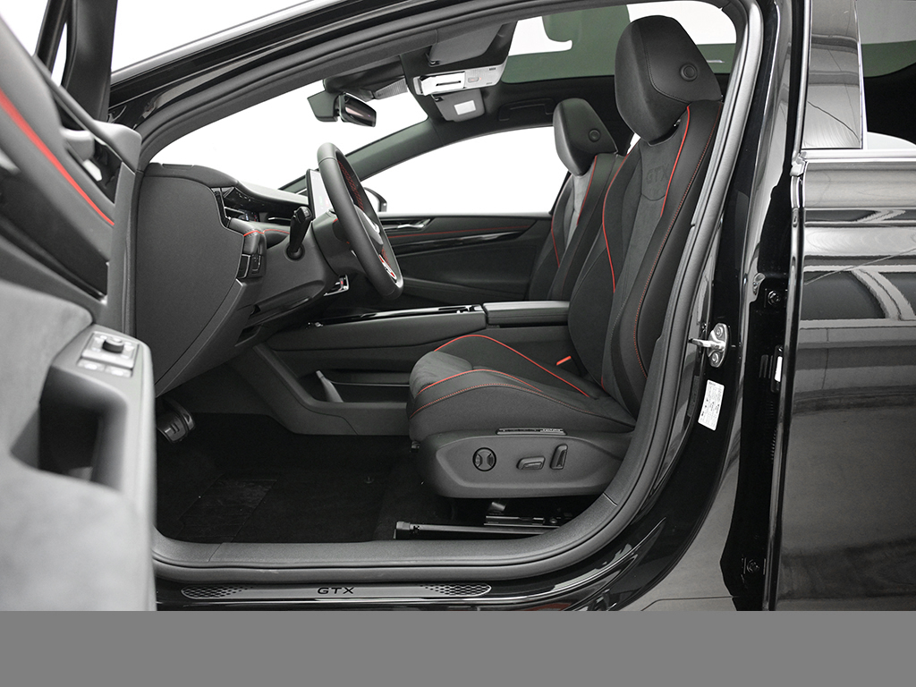 Volkswagen ID.7 Tourer GTX