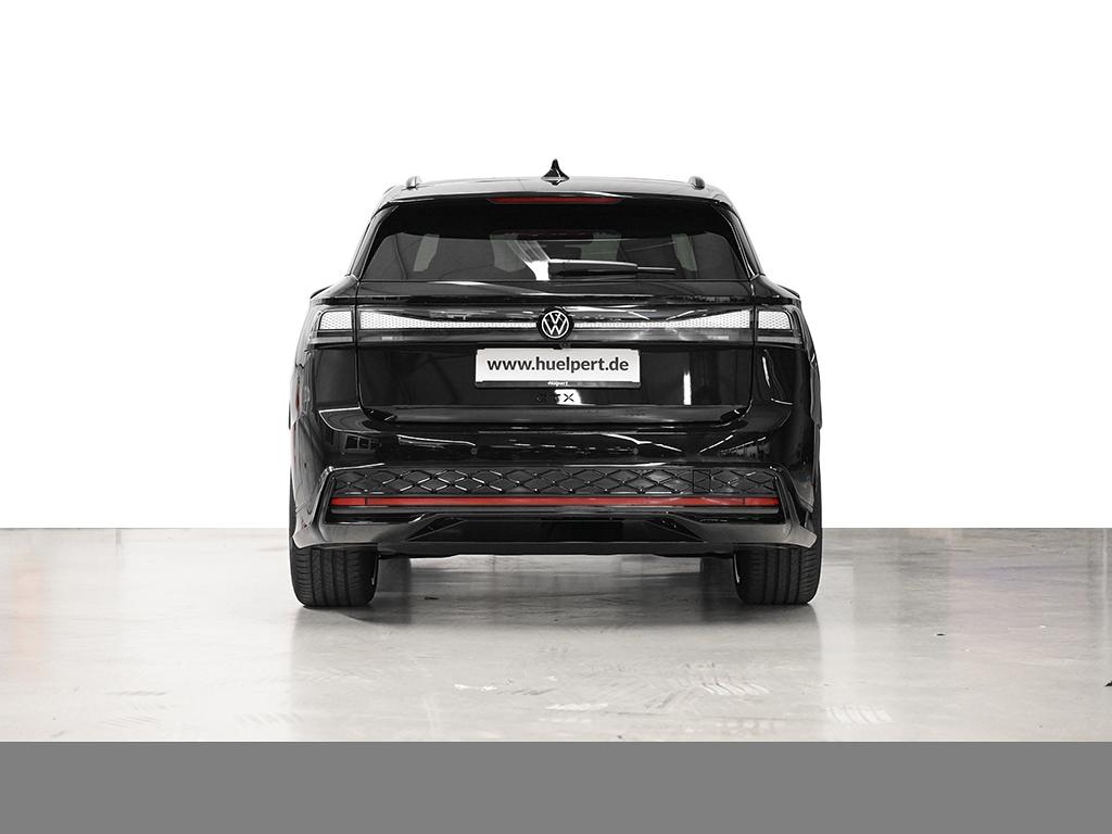 Volkswagen ID.7 Tourer GTX