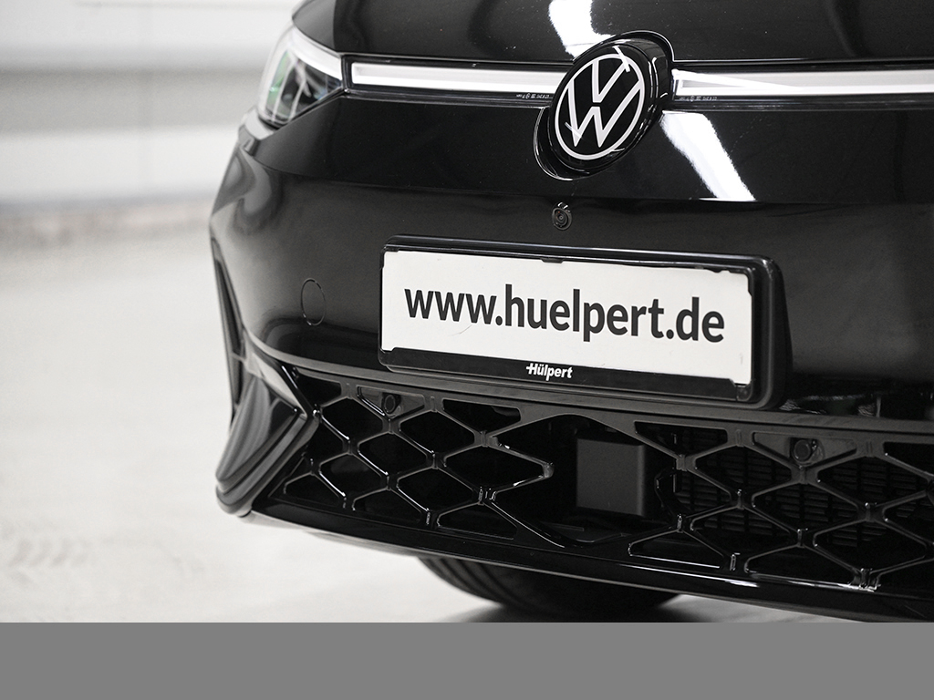 Volkswagen ID.7 Tourer GTX