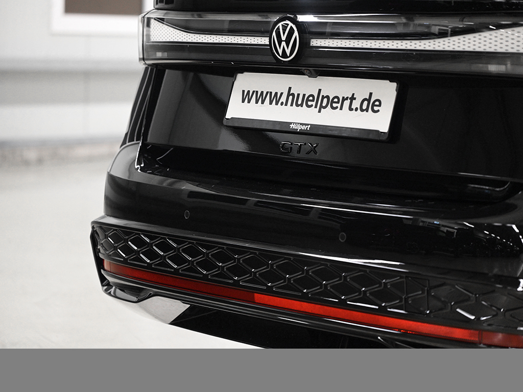 Volkswagen ID.7 Tourer GTX