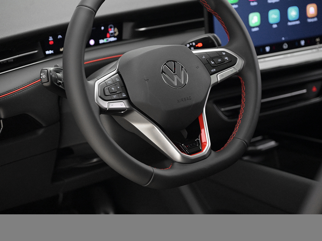 Volkswagen ID.7 Tourer GTX