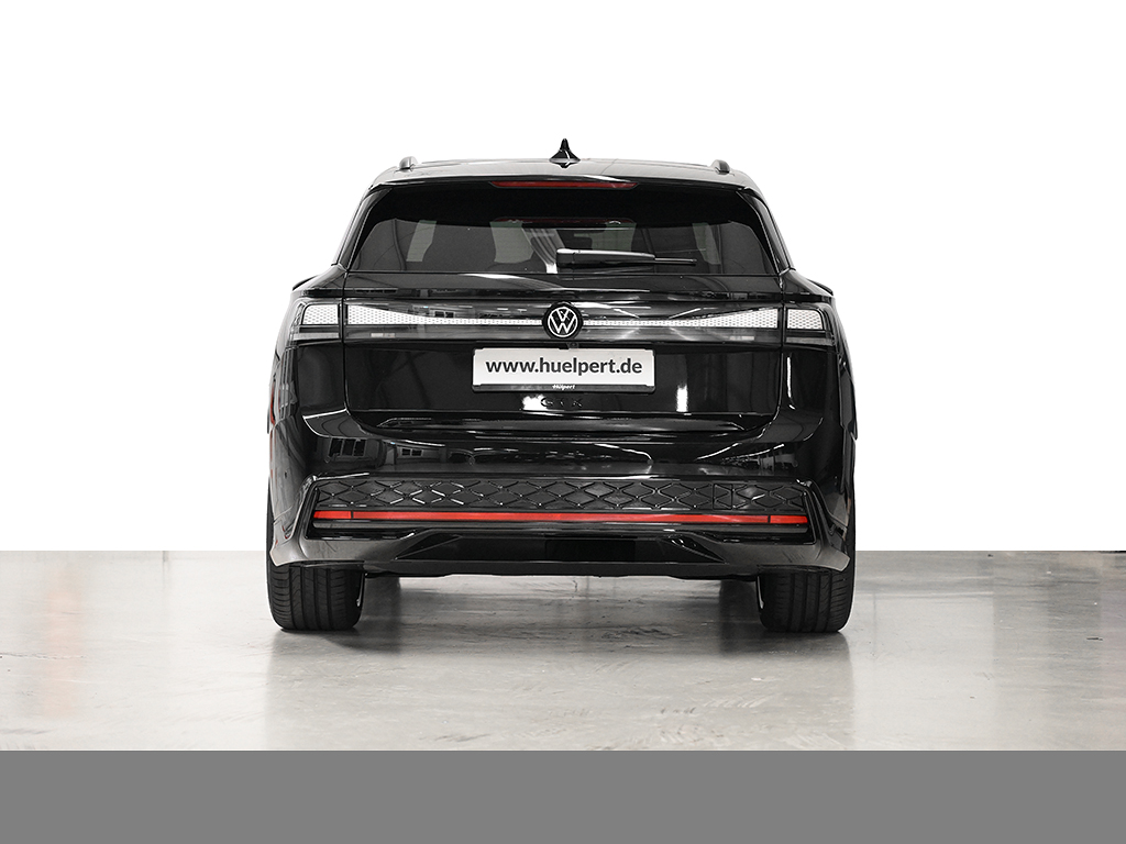Volkswagen ID.7 Tourer GTX