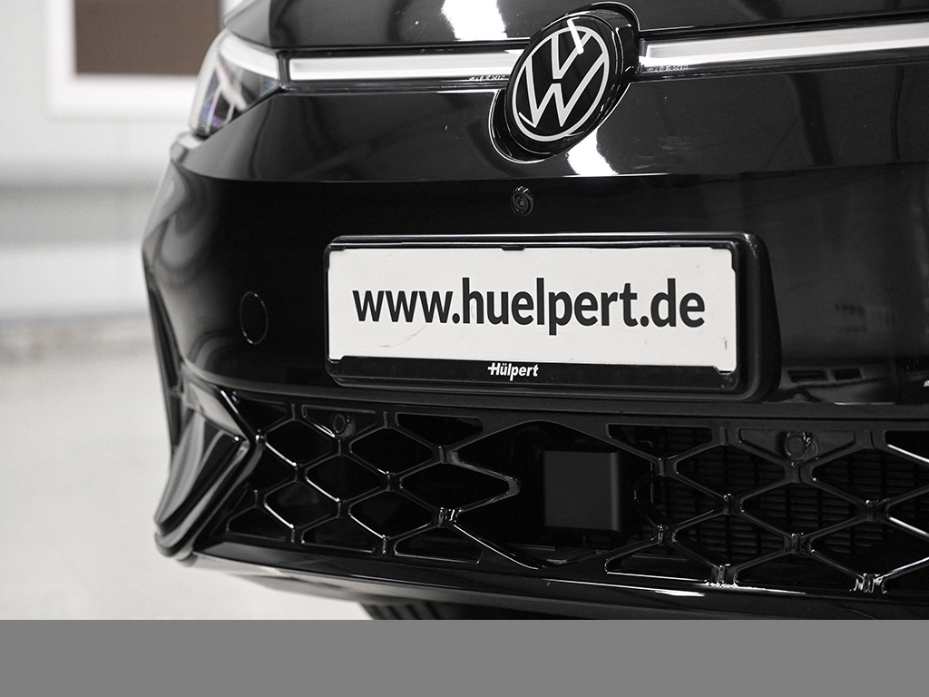 Volkswagen ID.7 Tourer GTX