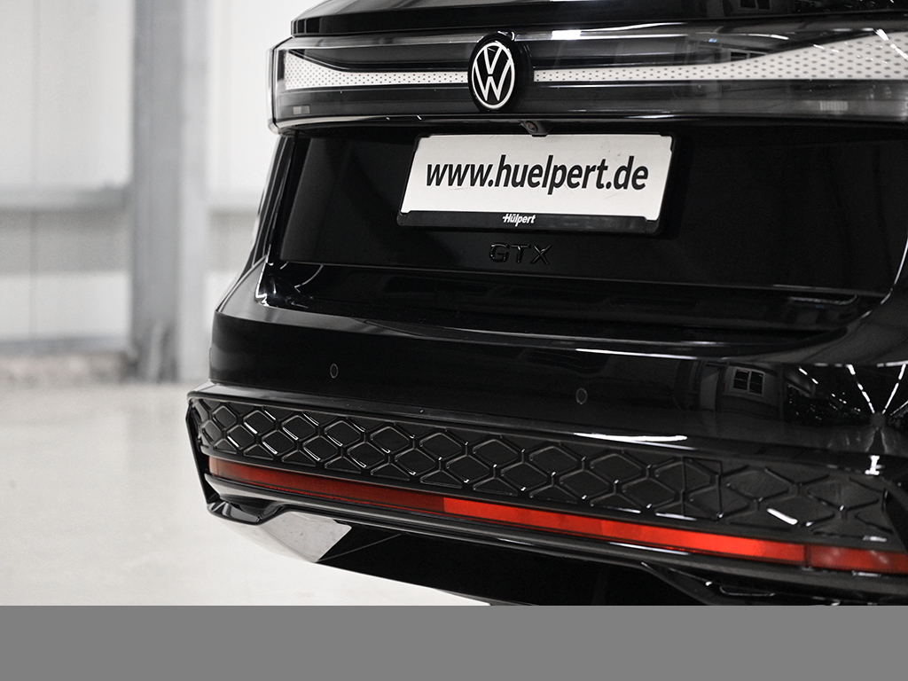 Volkswagen ID.7 Tourer GTX
