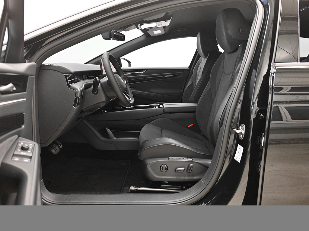 Volkswagen ID.7 Tourer PRO