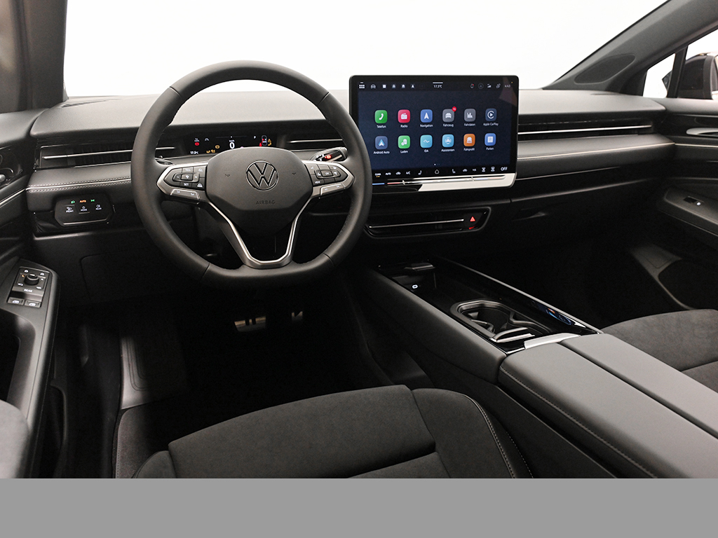 Volkswagen ID.7 Tourer PRO