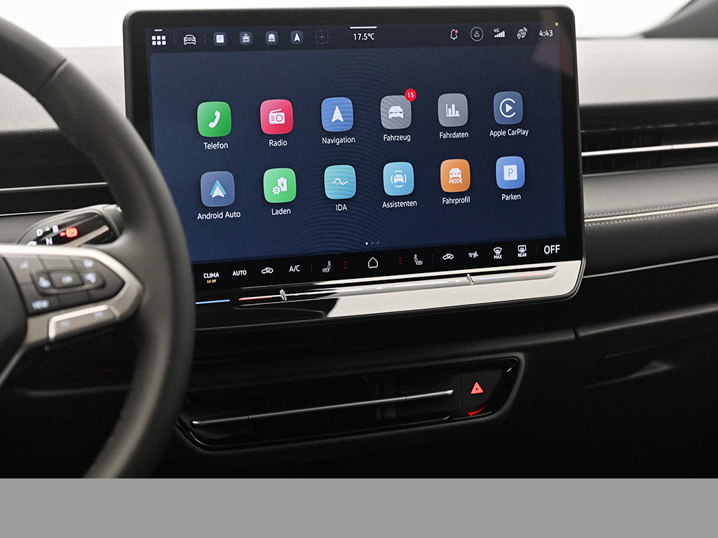Volkswagen ID.7 Tourer PRO